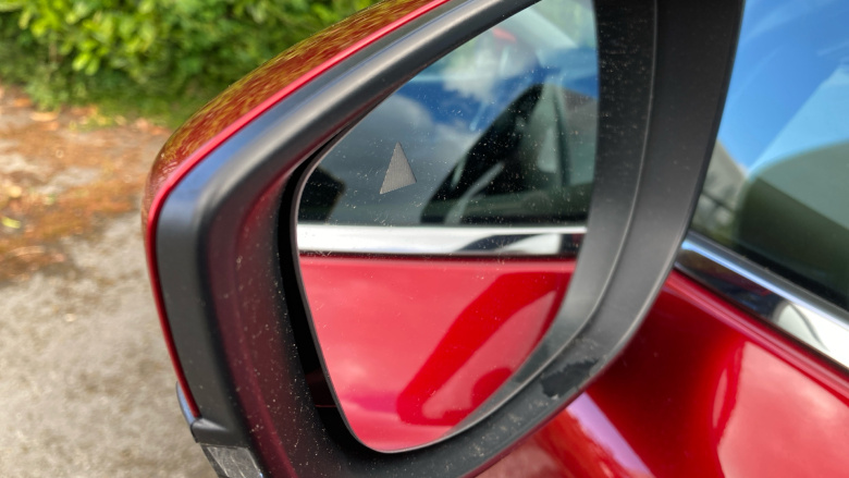 Mazda Cx-30 2.0 Skyactiv-G MHEV SE-L 5dr Petrol Hatchback